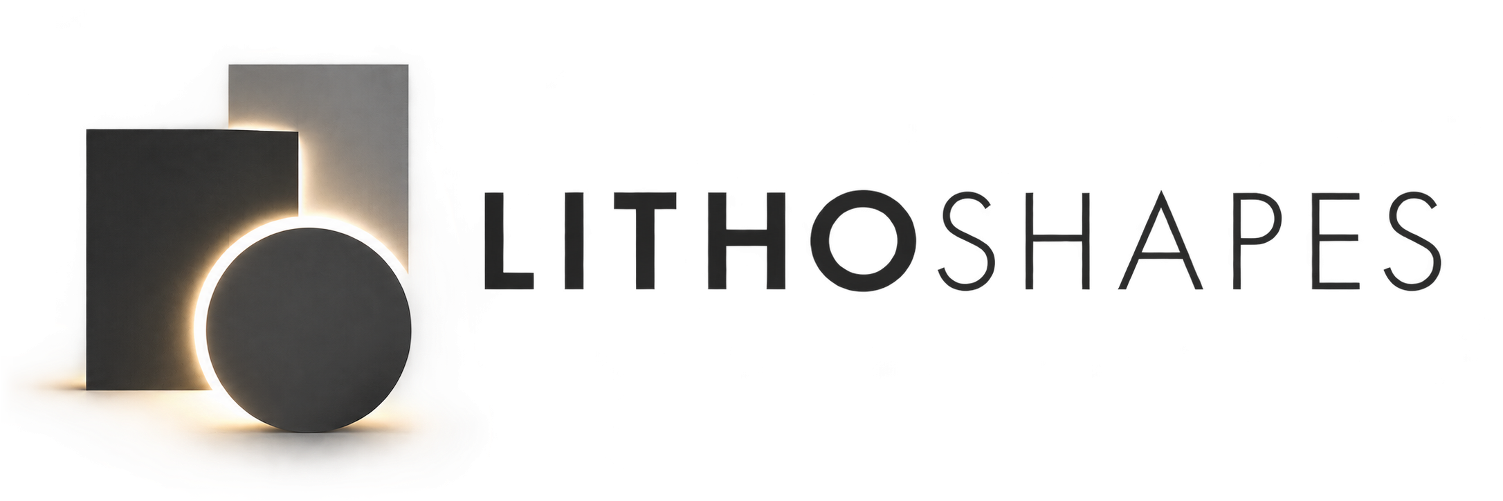 LithoShapes – personalisierte Lithophanien aus eigenen Fotos