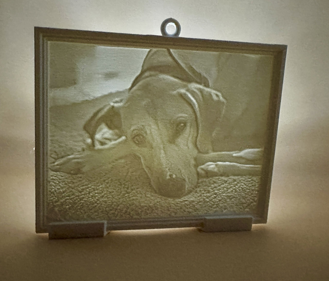 LithoShape square